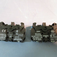 Siemens Circuit Breaker Kit ASKL3 Frame Base 3VL9400-2AD01 NEW