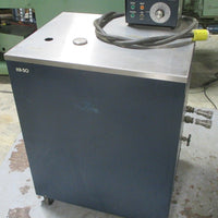 Neslab HX-50 Refrigerated Recirculator Chiller Coolflow Unit Used