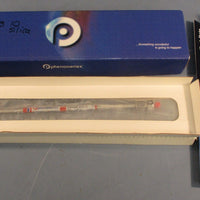 Phenomenex 00G0111E0 Spherisorb 10 Silica HPLC Column 250 x 4.6 mm
