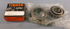 Timken 32307 92KA1 Tapered Roller Bearing Cup and Cone 35mm x 80mm x 32.75mm
