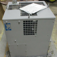 Koolant Koolers HOC1000GLE Chiller Unit 1 HP Cooler, 1/3 HP Pump 1 Ph 380 V