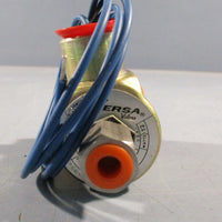 Versa Valves ESM-2301 Normally Closed Solenoid Valve Multi-Purpose Valve