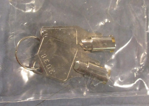 Telemecanique XCSE8511 Safety Limit Switch 071993 24/48V XCS-E