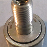 INA KR30B Cam Follower KR30 30mm Dia 40mm L 12mm Shaft Dia.