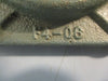 McGill F4-06 Pillow Block Bearing With McGill Flange 1-3/16" Bore 2-5/16" OD