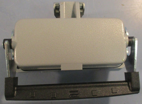 Contact Electronics Z410 Single Lever Housing 701102NP 41/2" Length Lot of 2