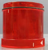 (Lot of 2) Pepperl + Fuchs VAZ-LED-70MM-RD Red Light Module 24VAC/DC 196233