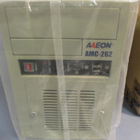 AAEON AMC-262 6-Slot Wallmount Chassis 2GB DDR2 RW-AMC-262-CON-001