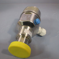 ENDRESS & HAUSER PRESSURE TRANSMITTER 420MA PMP45RE13MBC1DBF