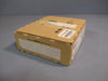 Allen-Bradley Compact I/O  16 PT. PLC Input Module 120VAC Ser A 1769-IA16 SEALED