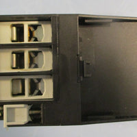 Eaton DILM2510 Contactor XTCE025C 110/120V 50/60Hz 11kW/400VAC