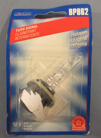 Wagner Lighting Products BP862 Turn Signal Halogen Bulb 12 V Lot of 6