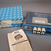 Sick Connection Module Power Supply CDM4200101
