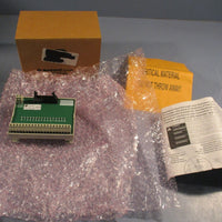 Allen Bradley 1492IFM20D24 Ser A 20Pt Interface Interface Module With LEDs