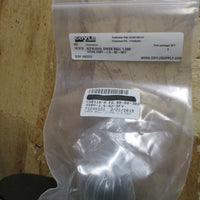 Check Ball 11/2" Viton 45BY1 1/202SFY For Alfa Laval Valves