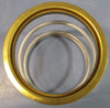 Cornell Pumps A15009A-40 Mechanical Seal For 6HH-CCA.60
