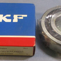 SKF NJ 311 ECP/C4VQ015 Cylindrical Roller Bearing 55mm ID 120mm OD 29mm W