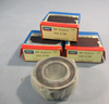 Lot of (3) SKF Explorer 3205 ATN9 Double Row Angular Contact Bearing
