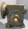 Winsmith 4MCT Speed Reducer 1800RPM 1.31HP 933In-LB 7/8" Bore 1" Shaft Dia