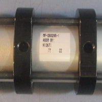 Numatics Actuator MF2932951 Actuator Cylinder 7/8" Stroke 5/8" Shaft Dia