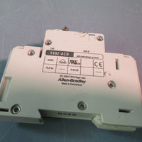 Allen Bradley Accessory Module for Circuit Breaker Ser B 1492ACBH1