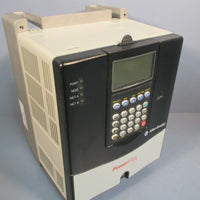 AllenBradley Powerflex 70 Drive Series A 20AC2P1A3AYNACNN/A