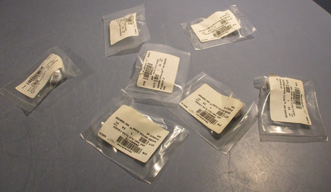 Waters 289002172 Assembly Nano Inlet Filters 5 Microns Lot of 7