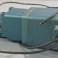 Mac Valves 225B-110EA Solenoid Valve 110/120VAC 50/60Hz 24VDC 15W