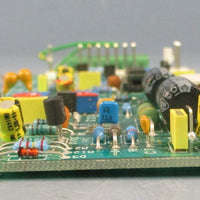 Goring Kerr PLC 1988 TK 7902 SH Board Printed Circuit Board PCB