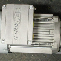 Sew Eurodrive R47 DRN90L4/BE2/TH/V Gearmotor 14.56:1 13/16" Shaft Dia NOS
