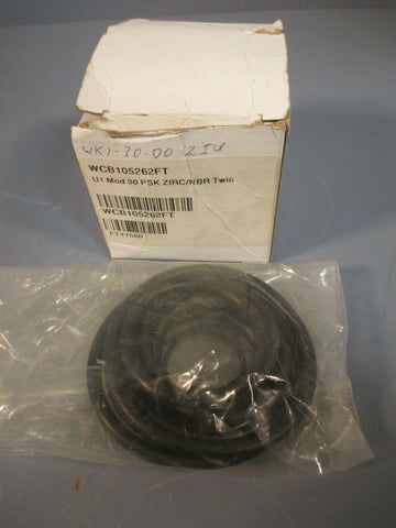 U1 Mod 30 PSK ZIR/NBR SGL REBUILD SEAL KI, DOUBLE O-RING WCB105262FT