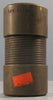 Lovejoy 41962 One Piece Shaft to Shaft Coupling U100R 3/4" x 1" 4-1/8" Long