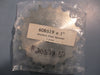 Stainless Steel Sprocket 1Pc 60BS19x1