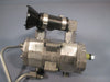 Marzocchi double hydraulic pump w/Filter 6-4723-1912-02