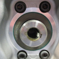 Dodge 20Q30R56 Gear Reducer 30:1 Ratio 0.96 Input HP 802 LbIn Torque Tigear 2