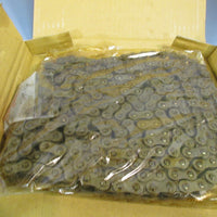 MORSE RIVETED ROLLER CHAIN 10' 40R 127714