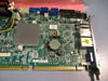 NEXCOM CPU BOARD W/PROCESSOR & MEMORY PEAK886VL2 Rev.D 4BP00886D1X10