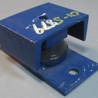 Vibration Eliminator 140S2 Floor Mounted Neoprene Isolator 350lbs