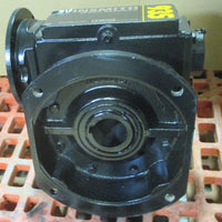 Winsmith 934MDSFY 10:1 Ratio Gear Reducer 5.18 HP, 56C Frame & 1696 In-Lb New