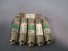 Lot of 6 Bussmann Time Delay Class CC Fuse 600 VAC FNQ-R-6