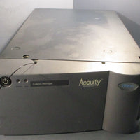 Waters Acquity UPLC 186015007 Column Manager 100240VAC 5060Hz 420VA