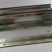 Marley Engineered Products 2644 12" Gusset Wall Shutter 556-GST