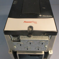 Allen Bradley 20AB9P6A0AYYANC0 Ser A PowerFlex 70 Variable Frequency Drive 3PH