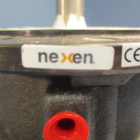 Nexen 801480 Pneumatic Brake Clutch Assembly FMCBE-875 7/8" Bore / Shaft Dia