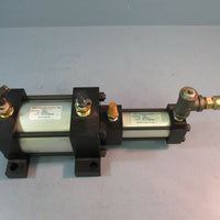 TRD Manufacturing INC BIMBA Pneumatic Cylinder CYLA006395