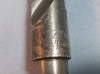 Guhring HSCO 7/8" 22 TAB 9.5" Total Length 5.5" Cutting Length Drill Bit Used