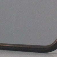 CAT Lift Trucks 9308014300 Tube Assembly 233/4" L For Caterpillar Forklift