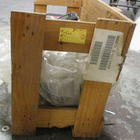 Toshiba RA22L DC Brushless Servo Motor 22L2011KRF 11kW 1500RPM 11/2" Shaft Dia