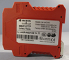 Allen Bradley MSR127TP Guardmaster Safety Relay Ser. C 24v-ac/dc 440R-N23132