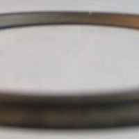GEA Tuchenhagen 932024 VRing Seal 23/4" ID 31/4" OD 1/4" W